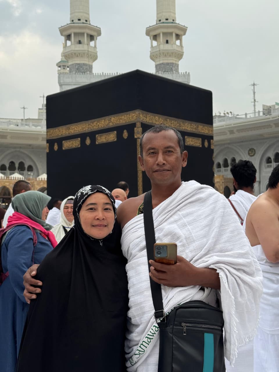 Umroh Juli-Agustus 2026